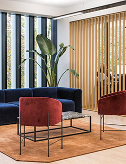 齊建裝飾軟裝輕雜志1期